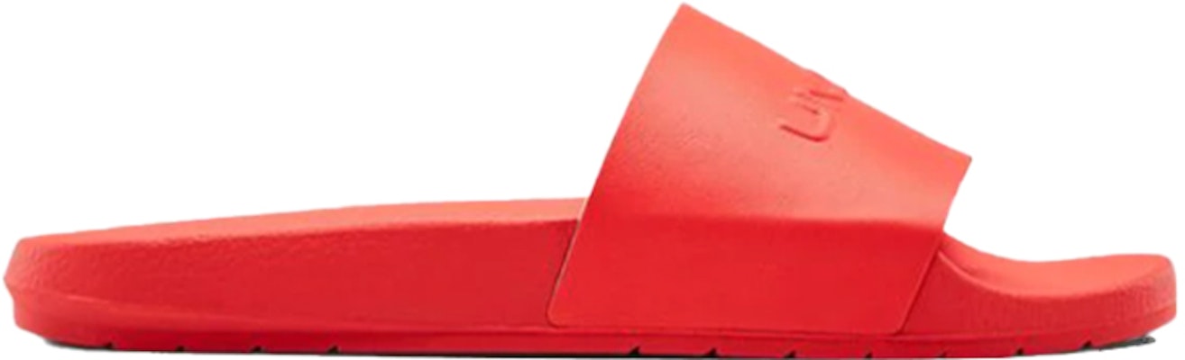 Under Armour Core Remix Sandal Merah 3021282-601 Order Under Armour Core Remix Sandal Merah 3021282-601