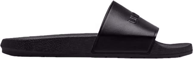 Order Under Armour Core Remix Slippers Black 3021282-002