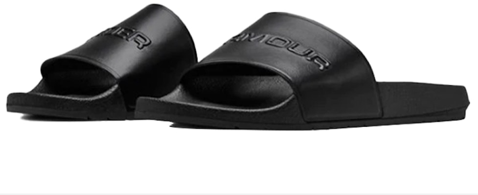 언더아머 코어 리믹스 슬리퍼 블랙 (Under Armour Core Remix 슬리퍼 블랙) 3021282-002 Lookbook 언더아머 코어 리믹스 슬리퍼 블랙 (Under Armour Core Remix 슬리퍼 블랙) 3021282-002