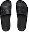 Shop 언더아머 코어 리믹스 슬리퍼 블랙 (Under Armour Core Remix 슬리퍼 블랙) 3021282-002