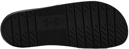 Purchase Under Armour Core Remix Slippers Black 3021282-002