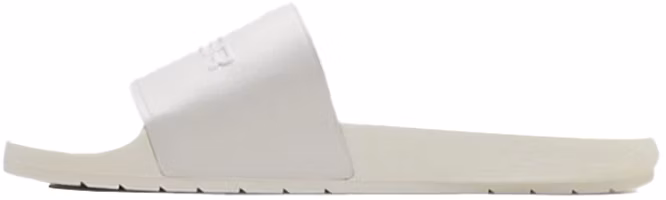 Under Armour Core Remix Slippers White 3021282-101 Under Armour Core Remix Slippers White 3021282-101