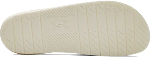 Purchase Under Armour Core Remix Pantofole Bianche 3021282-101