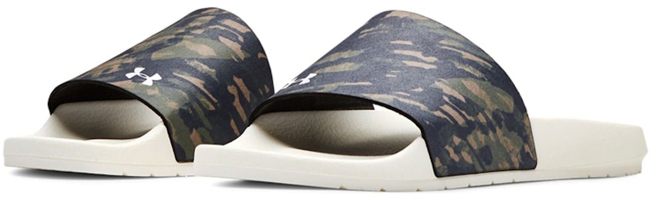 Zapatillas Under Armour Core Remix Blancas/Camuflaje. 3021282-102 Lookbook Zapatillas Under Armour Core Remix Blancas/Camuflaje. 3021282-102