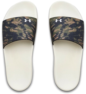 Zapatillas Under Armour Core Remix Blancas/Camuflaje. 3021282-102 Shop Zapatillas Under Armour Core Remix Blancas/Camuflaje. 3021282-102