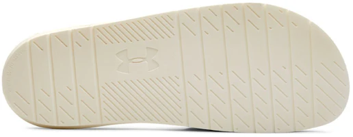 Purchase Under Armour Core Remix Hausschuhe Weiß/Tarnmuster 3021282-102