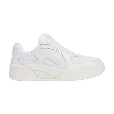 UA Court Anatomix 'White Quartz'