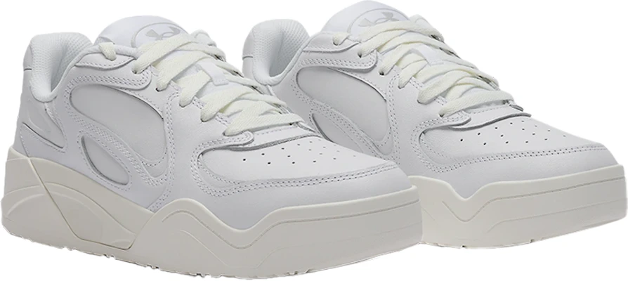 Under Armour Court Anatomix ''Weiß Quarz'' 3028668-100 Lookbook Under Armour Court Anatomix ''Weiß Quarz'' 3028668-100