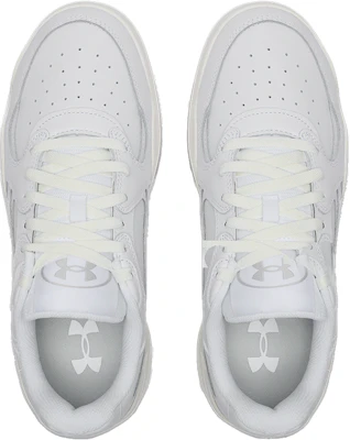 Under Armour Court Anatomix ''Weiß Quarz'' 3028668-100 Shop Under Armour Court Anatomix ''Weiß Quarz'' 3028668-100