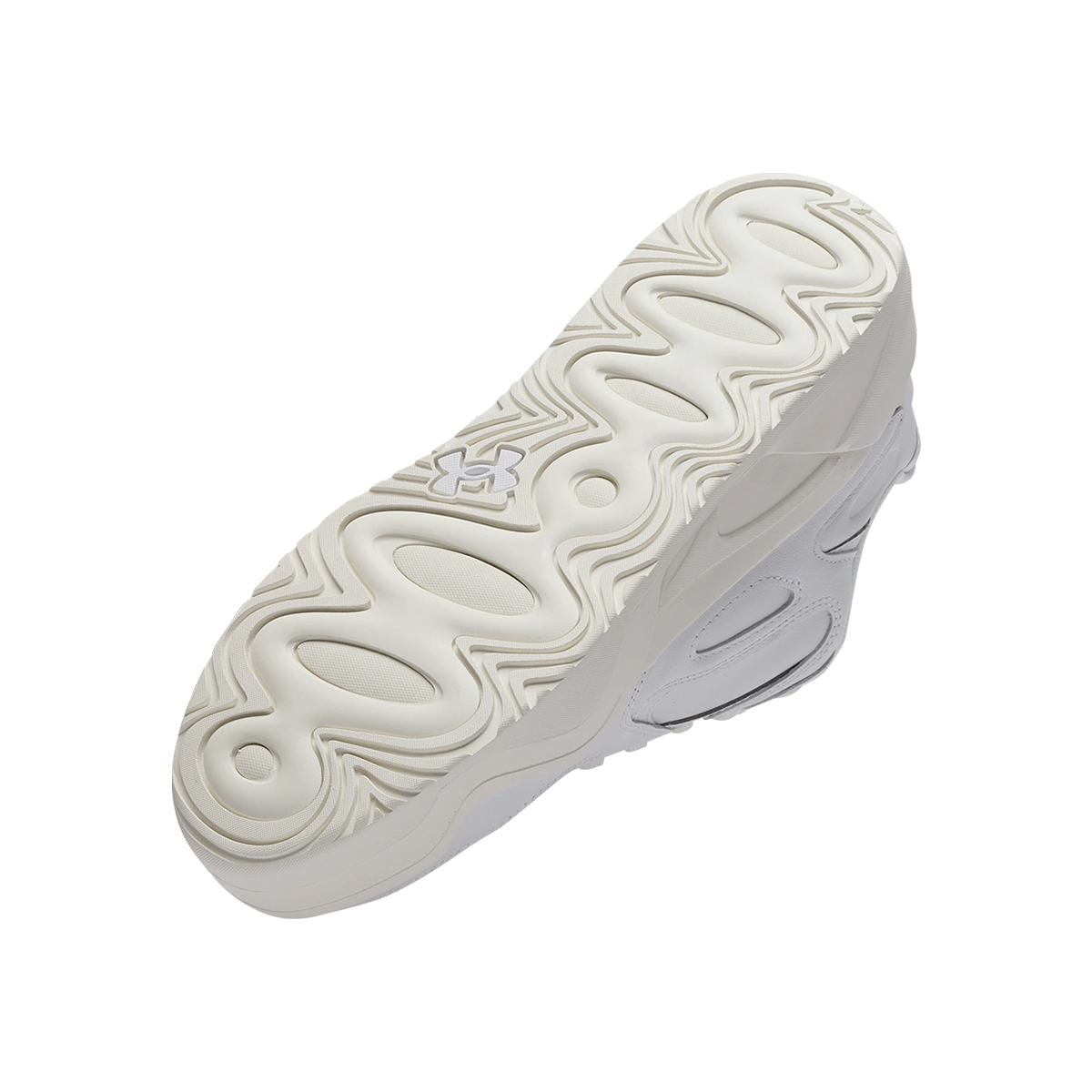 Purchase Under Armour Court Anatomix ''Weiß Quarz'' 3028668-100
