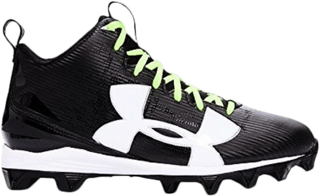 Under Armour Crusher RM 'Hitam Putih' 1286599-001 Buy Under Armour Crusher RM 'Hitam Putih' 1286599-001