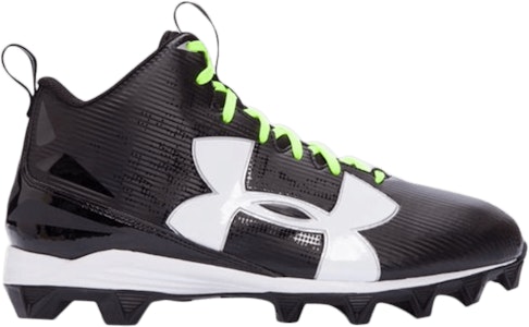 Under Armour Crusher RM Wide '黑白色' 1286600-001 Buy Under Armour Crusher RM Wide '黑白色' 1286600-001