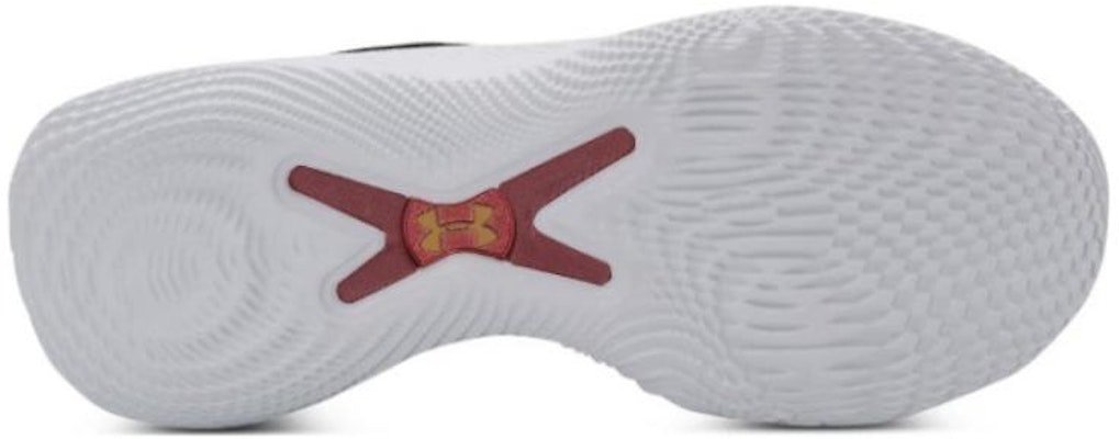 Under Armour Curry Flow 10 'Hitam Merah' 3026289-001 Shop Under Armour Curry Flow 10 'Hitam Merah' 3026289-001