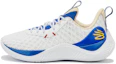 Buy Under Armour Curry 10 Low 'Blue White' 3027510-100