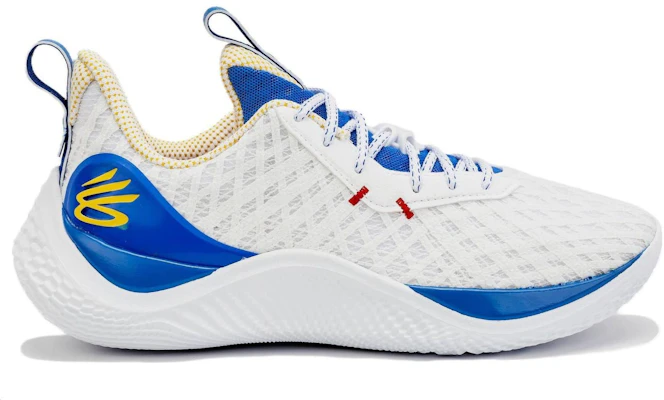 Under Armour Curry 10 Low 'Blue White' 3027510-100 Order Under Armour Curry 10 Low 'Blue White' 3027510-100