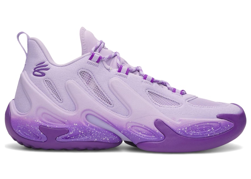 Under Armour Curry 13 6007670-536 'Lenny' 6007670-536-/-6015002-536