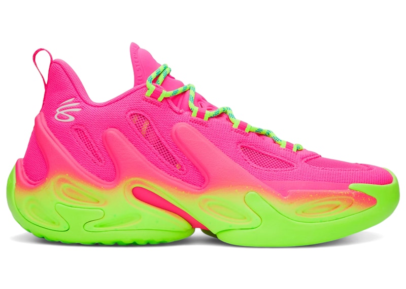 Under Armour Curry 13 6007670-694 'Will' 6007670-694-/-6015002-694