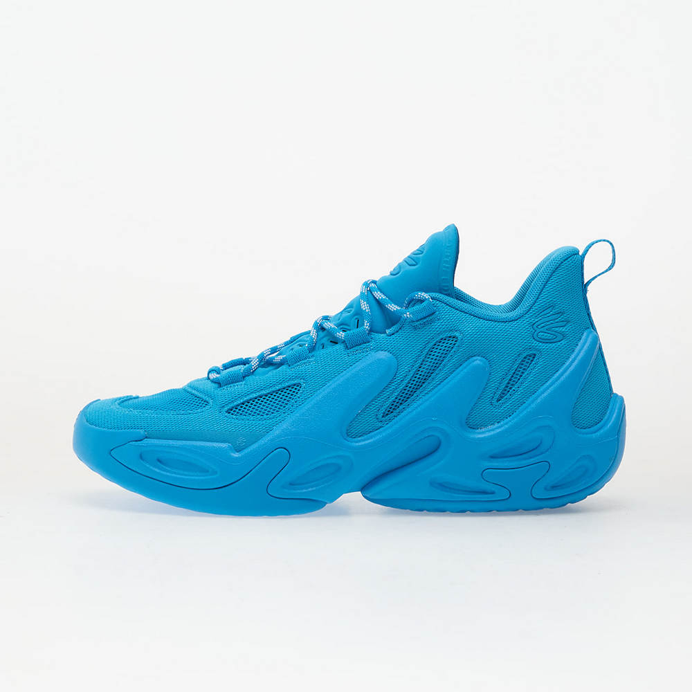 Under Armour CURRY 13 AP Basketball Shoes - 6015002-419