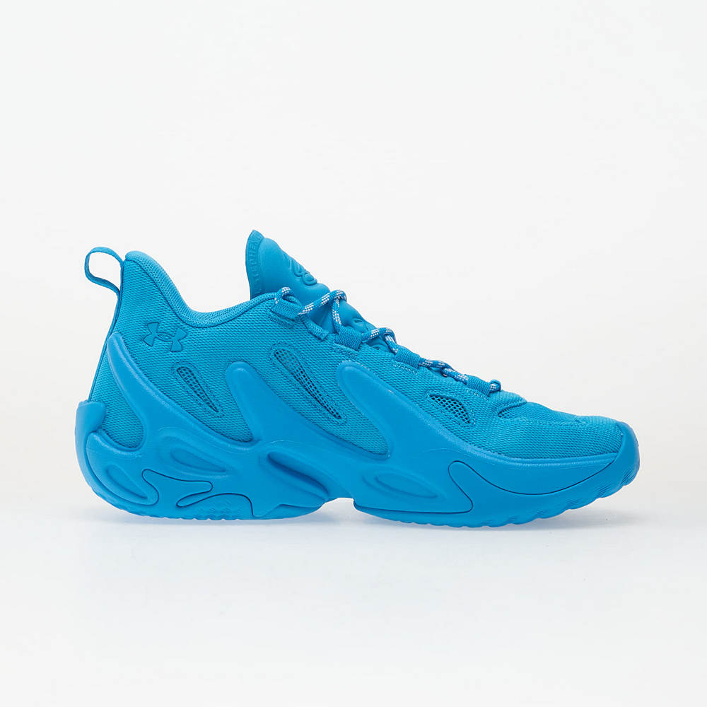 Lookbook Under Armour CURRY 13 AP Basketbalschoenen 6015002-419