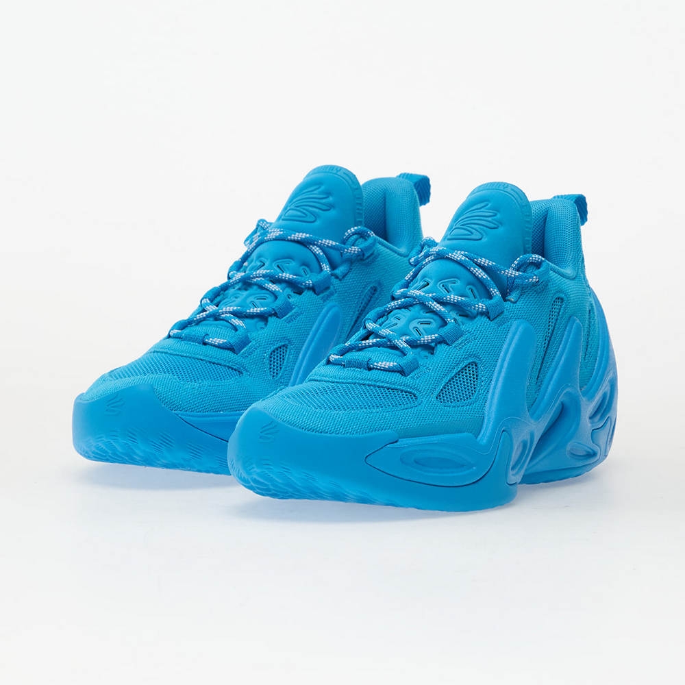 Details for Under Armour CURRY 13 AP Basketbalschoenen 6015002-419