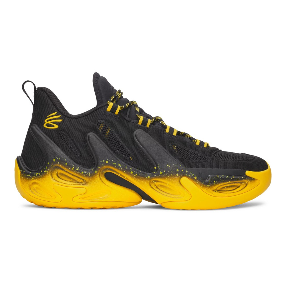 Under Armour Curry 13 AP Basketball Shoes 6015002-001