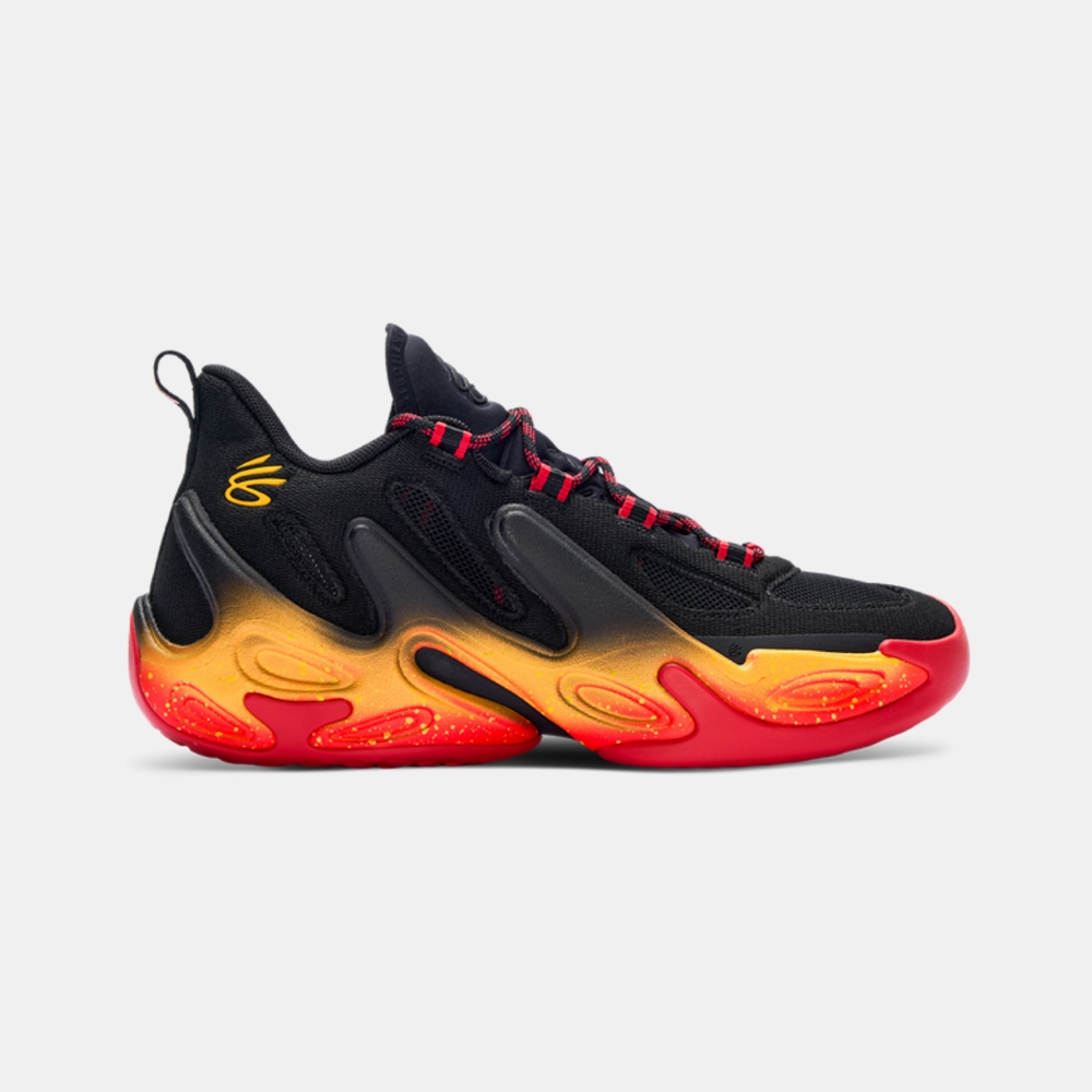 Under Armour CURRY 13 AP Basketball Shoes 6015002-002
