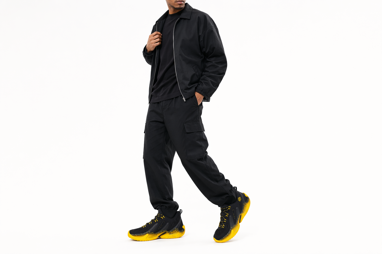 Order Under Armour Curry 13 AP 籃球鞋 6015002-001