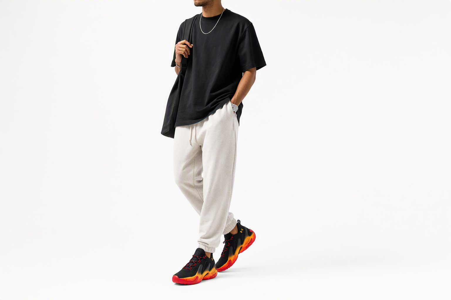 Order Under Armour CURRY 13 AP 籃球鞋 6015002-002