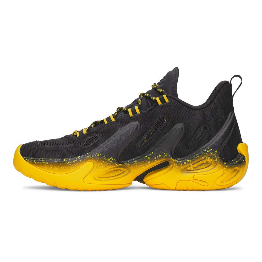 Lookbook Under Armour Curry 13 AP 籃球鞋 6015002-001