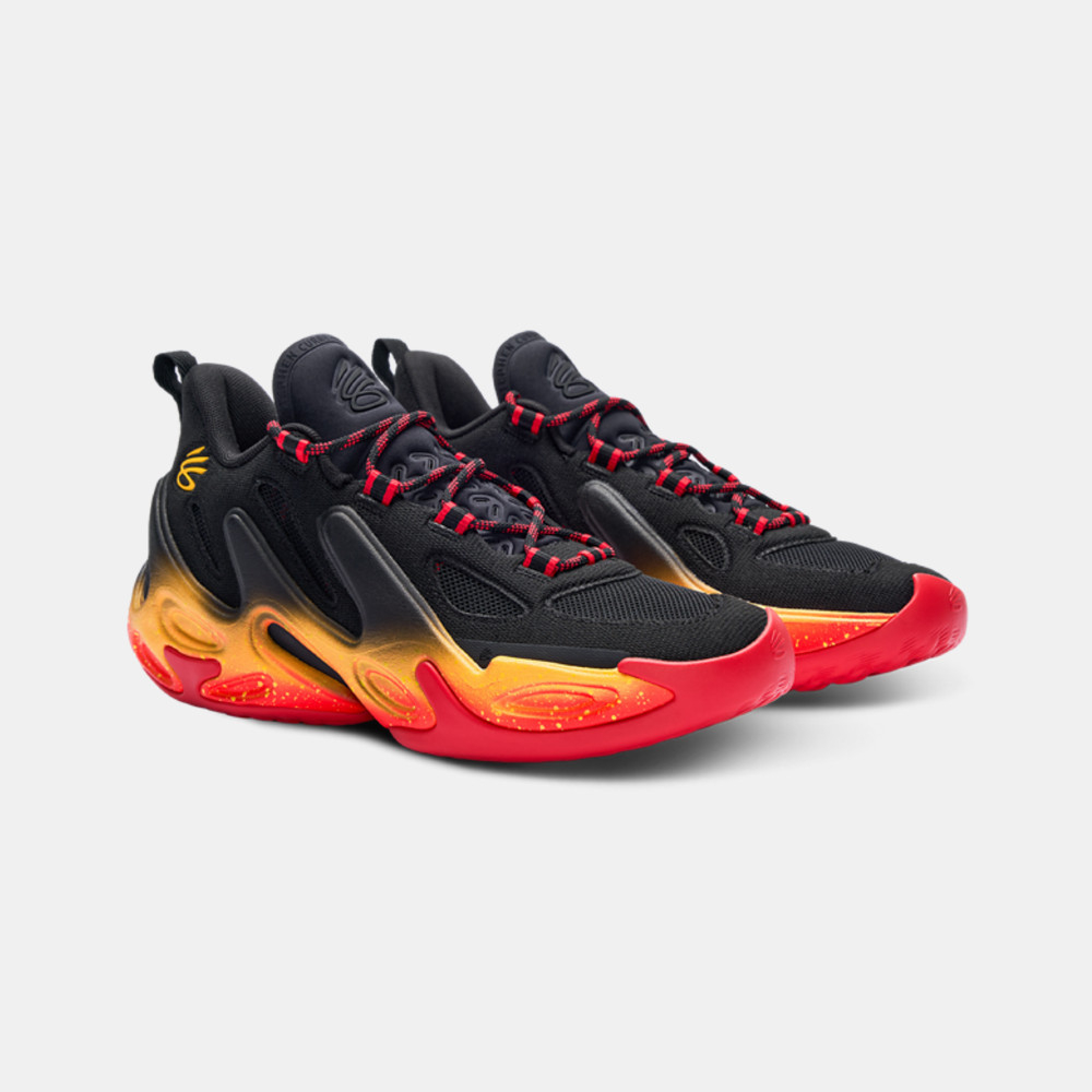 Lookbook Scarpe da Basket Under Armour CURRY 13 AP 6015002-002