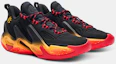 Lookbook Scarpe da Basket Under Armour CURRY 13 AP 6015002-002