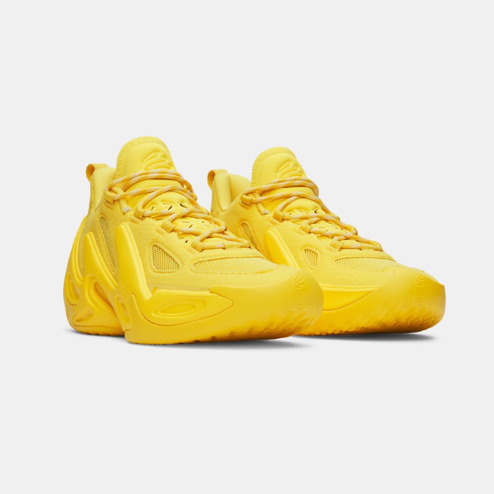 Lookbook Kasut Bola Keranjang Under Armour Curry 13 AP 6015002-790