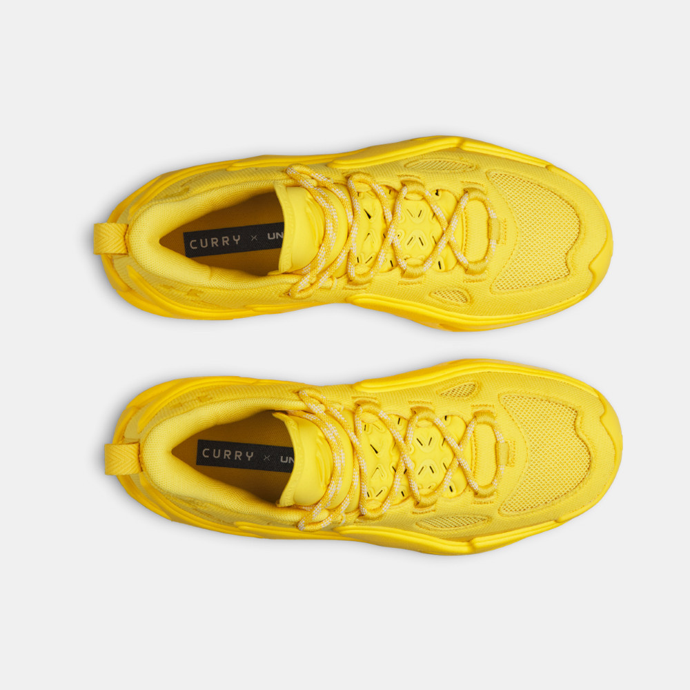 Purchase Kasut Bola Keranjang Under Armour Curry 13 AP 6015002-790