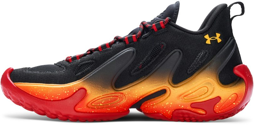 Under Armour Curry 13 Basketball Shoes Black Red Performance Sneakers. 6007670-002 Buy Under Armour Curry 13 Basketball Shoes Black Red Performance Sneakers. 6007670-002