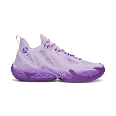 UA Curry 13 6007670-536 'Lenny'
