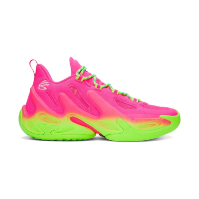 UA Curry 13 Will Harris