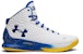 Under Armour Curry 1 2015 'Dub Nation' Lelaki 1258723-105