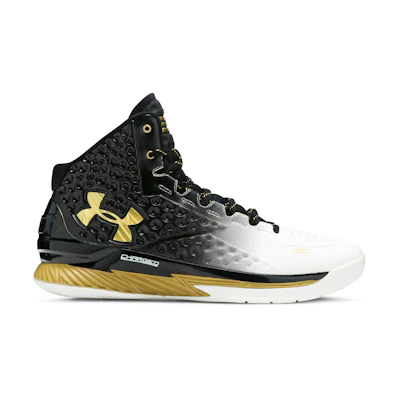 UA Curry 1 2015 'MVP'