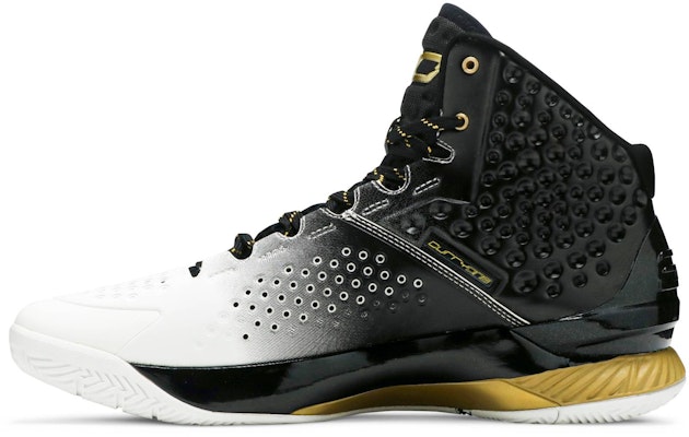 安德玛 Curry 1 2015 '最有价值球员' 1258723-009 Lookbook 安德玛 Curry 1 2015 '最有价值球员' 1258723-009