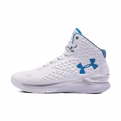 UA Curry 1 2021 'Splash Party'