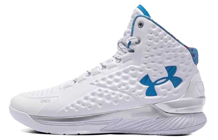 Under Armour Curry 1 2021 'Splash Party' 3024394-100