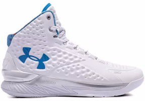 Under Armour Curry 1 2021 'Splash Party' 3024394-100 Under Armour Curry 1 2021 'Splash Party' 3024394-100