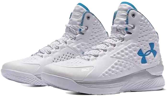 Under Armour Curry 1 2021 'Splash Party' 3024394-100 Lookbook Under Armour Curry 1 2021 'Splash Party' 3024394-100