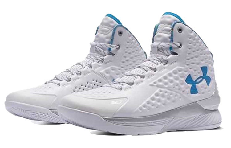Shop 安德玛 Curry 1 2021'水花派对' 3024394-100