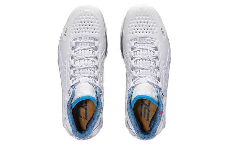 Purchase 安德玛 Curry 1 2021'水花派对' 3024394-100