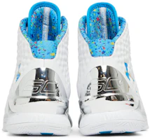 Details for Under Armour Curry 1 2022 'Splash Party' 3026050-100