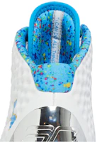 Sizing Under Armour Curry 1 2022 'Splash Party' 3026050-100