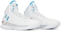 Cheap Under Armour Curry 1 2022 'Splash Party' Kasut Lelaki 3026050-100
