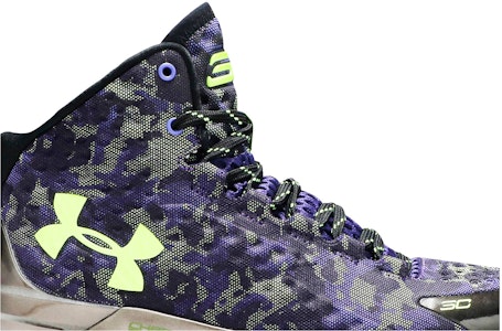 Under Armour Curry 1 'All Star - Materi Gelap' 1258723-005 Order Under Armour Curry 1 'All Star - Materi Gelap' 1258723-005