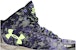 Under Armour Curry 1 'All Star - Dark Matter' - Gelap Bintang 1258723-005